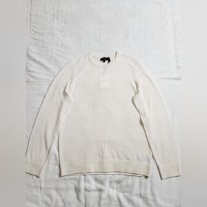 Theory Unisex Crewneck Sweater